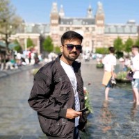 Karan Thakkar Email