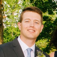 Summertown Metals Employee Drew Koonce's profile photo