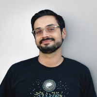 Eventide Audio Employee Bruce Dawson's profile photo