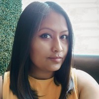 Aidaptive Employee Swagata Duari's profile photo
