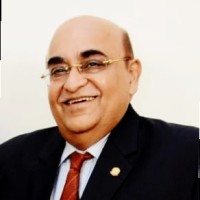 Mihir Mehta Email & Phone Number