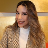 Accelion Employee Lorem Zuniga's profile photo