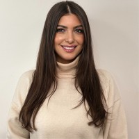 Panamic ICT Employee Rina Nikqi's profile photo