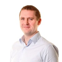 Bank of Ireland Employee Donal Murphy's profile photo