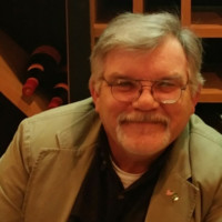 United States Air Force Employee Eddie Ray's profile photo