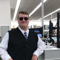 Sunstates Security Employee Aaron Beall's profile photo