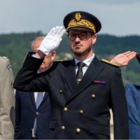 Ministère de l'Intérieur Employee Maxime Leconte's profile photo