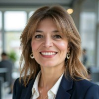 Delphine Minassian Email