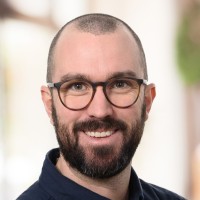 Transoft Solutions Inc. Employee James Renner's profile photo