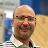 RFS Technologies, an Amphenol Company Employee Asaad Elsaadani's profile photo