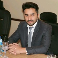 Quantlix Employee Dilawar Khan's profile photo