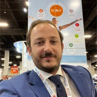 BIONAP Srl Employee Andrea Bonina's profile photo