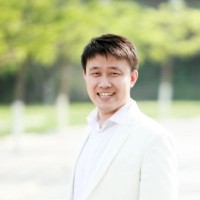Kirk Wang Email