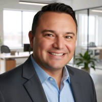 Eric Serna Email & Phone Number