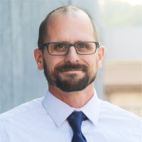 isginc.com Employee Brandon Viland's profile photo