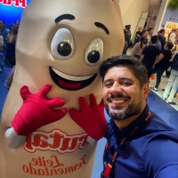 Frutap Employee Robson Silva's profile photo