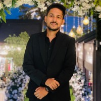 eVision Microsystems Employee Bhagya Malavipathirana's profile photo
