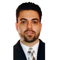 Old World Industries Employee Alexander Vasic's profile photo