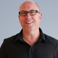 Stealth Mode Startup - Healthcare Employee Jeff Parrish's profile photo