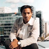 Mio BPA Employee Victor Rosseland's profile photo