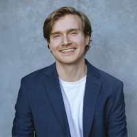 Going Green Media Employee Ben Brown's profile photo