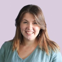 Instrumentl Employee Katie Castillo's profile photo