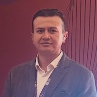 PazdelRio Votorantim Siderurgia Employee Pablo Martín Bernal López's profile photo