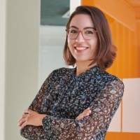 Syntax Institut Employee Nadine Trieschmann's profile photo