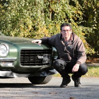 Belcher Engineering Ltd Employee James Miller's profile photo