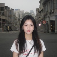 Hikimaging Employee Ines Li's profile photo