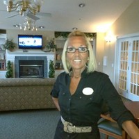 Brookdale Senior Living Employee Bev Robinson's profile photo