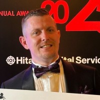 SMS Technology Ltd Employee Peter Williams's profile photo