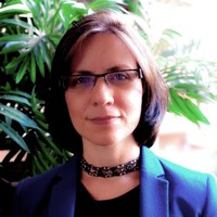 Marktel Employee Ana Castaldi's profile photo