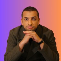 University of the People Employee Ahmed Shehata's profile photo