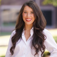 Hilary & Reverie Employee Samantha Garisto's profile photo