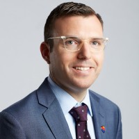 Mark Sutcliffe Email & Phone Number