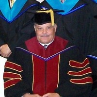 Cumberland University Employee Floyd Johnson's profile photo