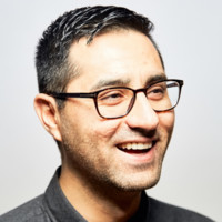 ADKernel Employee Mir Akhgar's profile photo