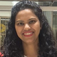 DIAGEO India Employee Rita Sharma's profile photo