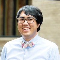 Planisware Employee Nicholas Chen's profile photo