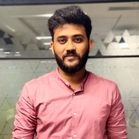 The Pixelate Employee Hariharan A's profile photo