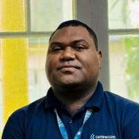 Newworld IGA Fiji Employee Timoci Rabonu's profile photo