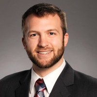 Greater Portland Health Employee Kevin Sullivan's profile photo