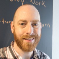 NextEngine Employee Dan Nies's profile photo