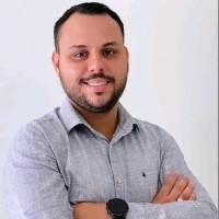 Grupo Brasanitas Employee Nathan Martins's profile photo