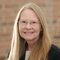 MResult Employee Marianne Cimmino's profile photo