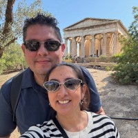 CNF Technologies Employee Jason Garcia's profile photo