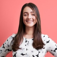 MACDOCH UK LIMITED Employee Eliza Jackson's profile photo