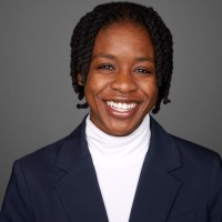 The Simple Good Employee Aisha June's profile photo