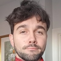 ChildVision Employee Patrick Sliney's profile photo